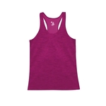 Tonal Blend Racerback Tank
