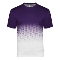 Hex Tee... from ASI 89380 Staton Corporate and Casual