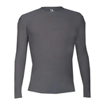 Compression Long Sleeve Crew