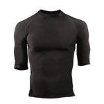 Compression 1/2 Sleeve Crew
