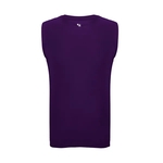 Compression Sleeveless Crew