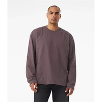 Unisex Heavyweight Long Sleeve