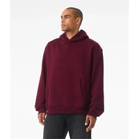 Heavyweight Pullover Hood... from ASI 89380 Staton Corporate and Casual