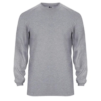 B-Tech Long Sleeve Tee... from ASI 89380 Staton Corporate and Casual