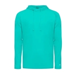 Triblend Surplice Hood Tee