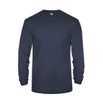 Triblend Long Sleeve Tee