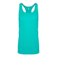 Triblend Womens Racerback