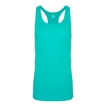 Triblend Womens Racerback