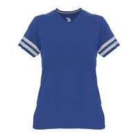 Triblend Womens Fan Tee