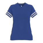 Triblend Womens Fan Tee