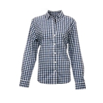 Ladies Stretch Poplin Shirt