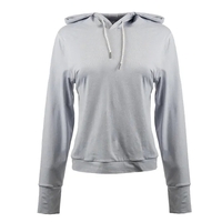 Ladies Dawn To Dusk Hoodie