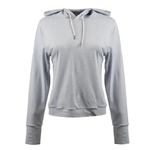Ladies Dawn To Dusk Hoodie