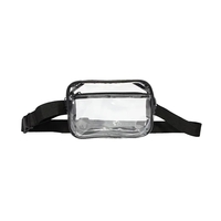Clear Fanny Pack