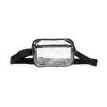 Clear Fanny Pack