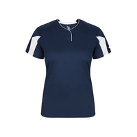 Stiker Womens Placket