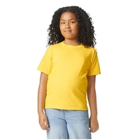 Softstyle CVC Youth T-Shirt