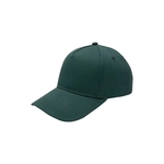Poly Cotton Twill Cap