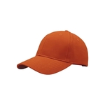 Deluxe Cotton Twill Cap