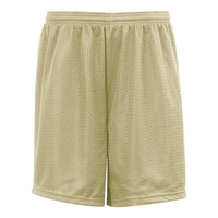 Mesh/Tricot 7 Inch Short