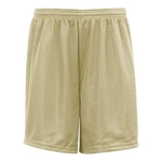 Mesh/Tricot 7 Inch Short