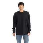 Heavyweight Long Sleeve Tee