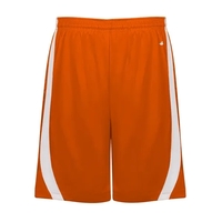 B-Slam Reversible Short... from ASI 89380 Staton Corporate and Casual