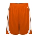 B-Slam Reversible Short