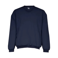 Microfiber Windshirt