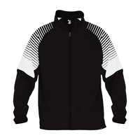 Lineup Outercore Jacket