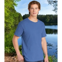 Comfort Dye Jersey Tee... from ASI 89380 Staton Corporate and Casual