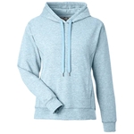 Ladies Electric Fleece Hood