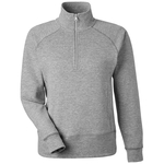 Ladies Electric Fleece 1/4 Zip