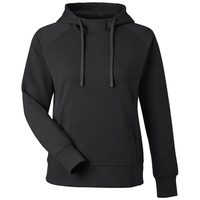 Ladies Apex Fleece Hood