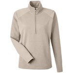 Ladies Apex Fleece 1/4 Zip