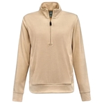 Ladies Element Fleece 1/4 Zip