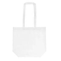 Recycled Cotton Canvas Tote... from ASI 89380 Staton Corporate and Casual