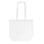 Recycled Cotton Canvas Tote