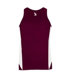 Stride Womens Singlet