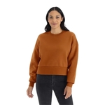 Womens Heavyweight Sweatshirt