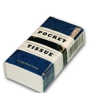 Tissue Pack