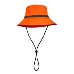 Reflective Bucket Hat