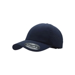 Soft Brim 6 Panel Perforated C