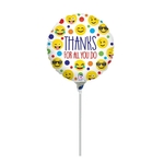 Thank You For All You Do Balloon 9"