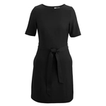 Edwards - Women's 2-Pocket Synergy Fabric Dress