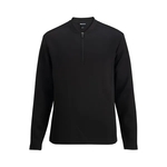 Edwards Garment - Point Grey - Men's Pocketless Quarter Z...
