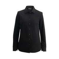 Edwards Garment - Point Grey - Women's Long Sleeve Shirt... from ASI 86018...