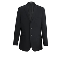 Edwards - Men's 8-Pocket Suit Coat... from ASI 86018 Scrub Authority /...