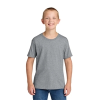 Jerzees Ultimate Youth Ring Spun T-Shirt