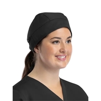 Maevn - Scrub Cap - Unisex Scrub Cap with Button
